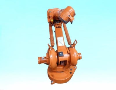 ASEA BROWN BOVERI M93-ABB-IRB6000/120KG/2.5M-S3