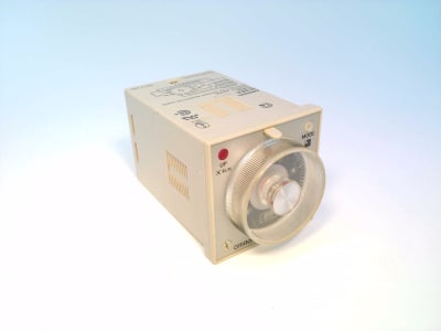 OMRON H3BA-305-DC24