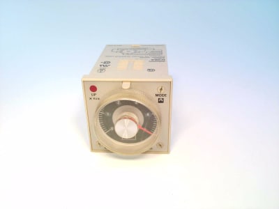 OMRON H3BA-305-DC24