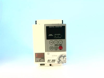 GENERAL ELECTRIC 6KAF321F25M$A1