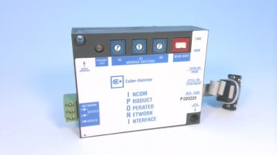 EATON CORPORATION 8793C36G03