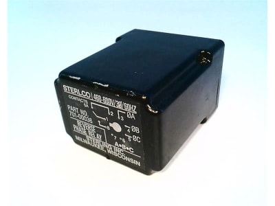 STERLCO 701-00038
