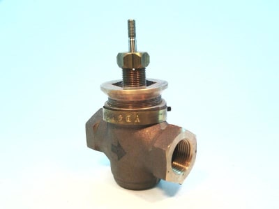 JOHNSON CONTROLS VB-3754-4