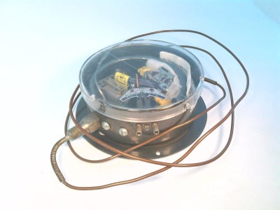 DWYER DA-38-156-8