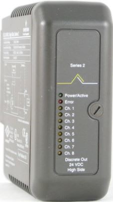 EMERSON KJ3202X1-BA1