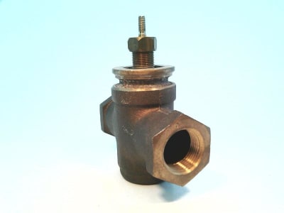 JOHNSON CONTROLS VB-3754-3