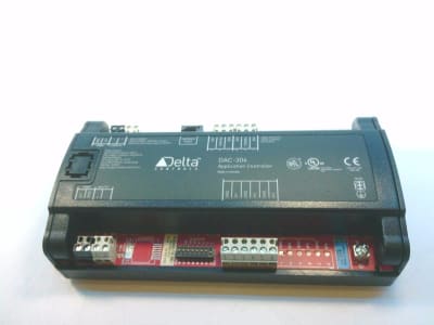 DELTA CONTROLS DAC-304-R3