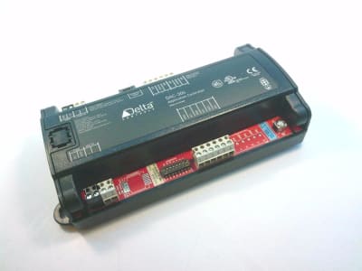 DELTA CONTROLS DAC-304-R3