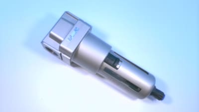 SMC AF50-F10D