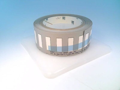 BRADY PSBXP-111-187