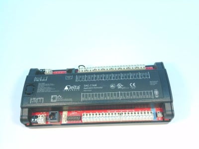 DELTA CONTROLS DSC-1146E