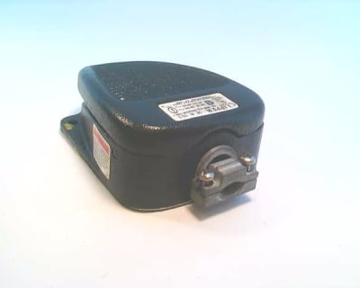 LINEMASTER 632-D
