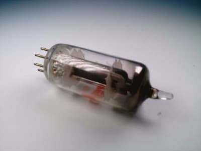 RCA 6AV6