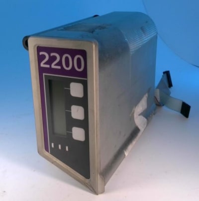 DOVER CORPORATION ENM41458