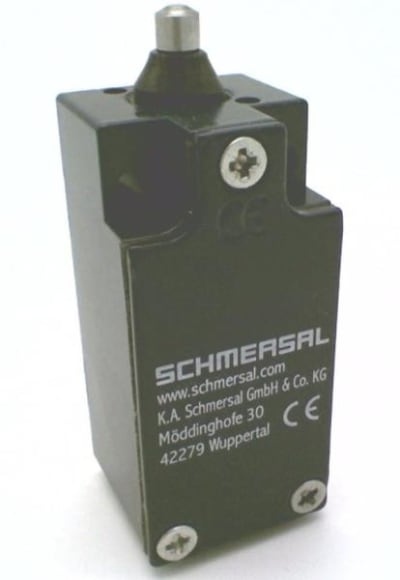 SCHMERSAL ZS-235-11Z