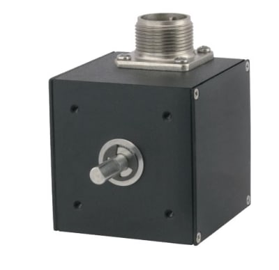 ENCODER PRODUCTS COMPANY 711-0300-O-S-6-S-S-Y