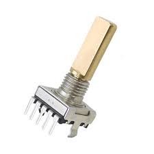 ELMA ELECTRONIC E33VT060M10T