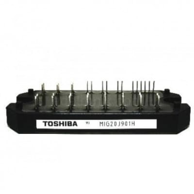 TOSHIBA MIG20J901H