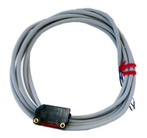 AZBIL CORPORATION HP7-P11