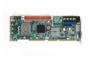 ADVANTECH PCA-6011