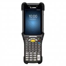 ZEBRA MC930B-GSEDG4NA