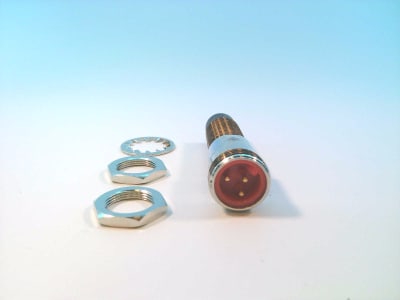 RADWELL VERIFIED SUBSTITUTE IM18-08NUS-ZMO-SUB