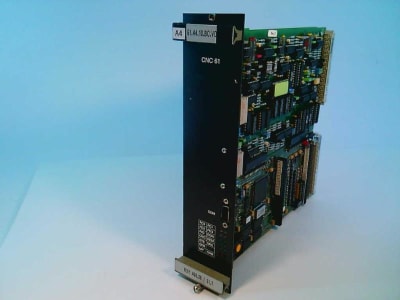 SIEB & MEYER 26.44.0041.6