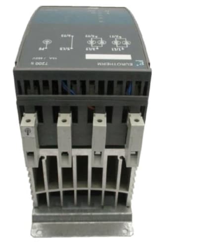 INVENSYS 7200S200A/500V/230V/3D/MSFU/LDC/GER/NONE//////NONE/N