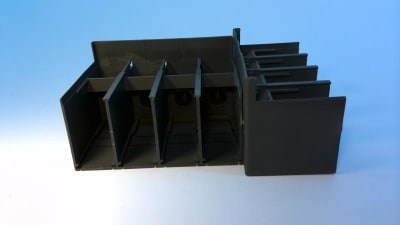 ASEA BROWN BOVERI 1SDA054997R1