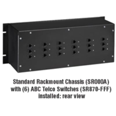 BLACK BOX CORP SR030-MMF