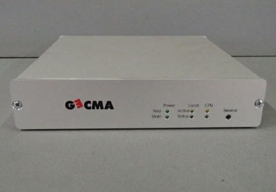 GECMA R42LITE