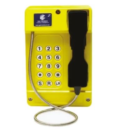 GAI TRONICS 620B221422122A