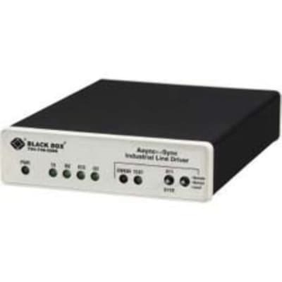 BLACK BOX CORP ME500A