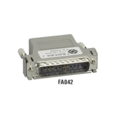 BLACK BOX CORP FA042