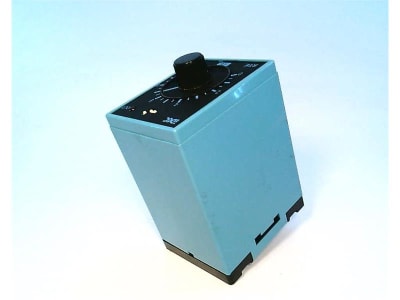 IDEC RTE-PN1-AC120V-0-10S