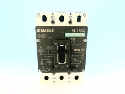 SIEMENS 3VL1706-1DD33-0AA0