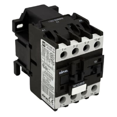 SCHNEIDER ELECTRIC LC1D2510E7
