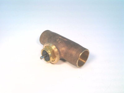 HONEYWELL V100G5062