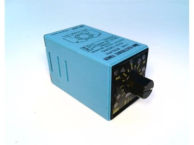 IDEC RTE-P11-AC120V