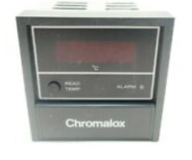 CHROMALOX 3913-11160
