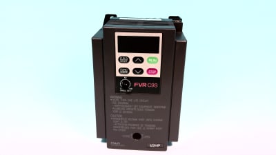 FUJI ELECTRIC FVRF50C9S-2UX