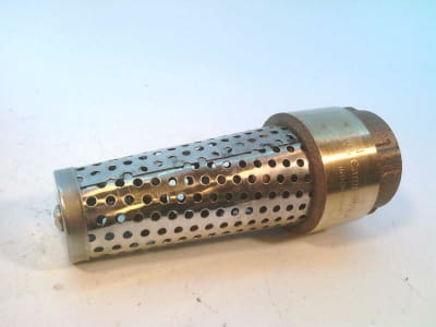 CAMPBELL MANUFACTURING FV-4TLF