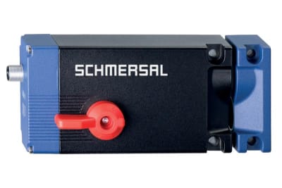 SCHMERSAL AZM400Z-ST-1P2P-T