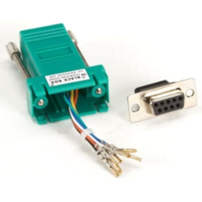 BLACK BOX CORP FA4509F-GR