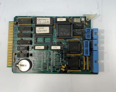 OCTAGON SYSTEMS 7100