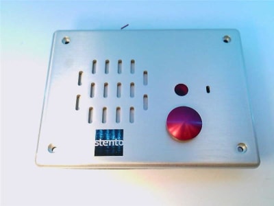 STENTOFON 9625-7