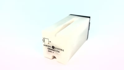 GENERAL ELECTRIC CR245A117A