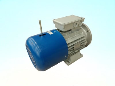 MT ELECTRIC MOTORS LTD TF132SA6 B5R A38