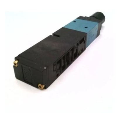 MAC VALVES INC PR92B-KACA