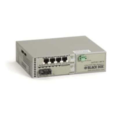 BLACK BOX CORP MT1430A-SM-SC